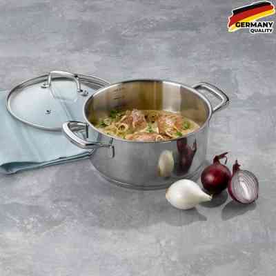 Кастрюля Kela Flavoria 2,4 л (10172) Винница