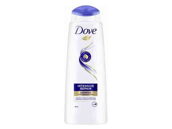 Шампунь 250мл (Інтенсивне Відновлення) ТМ DOVE Київ