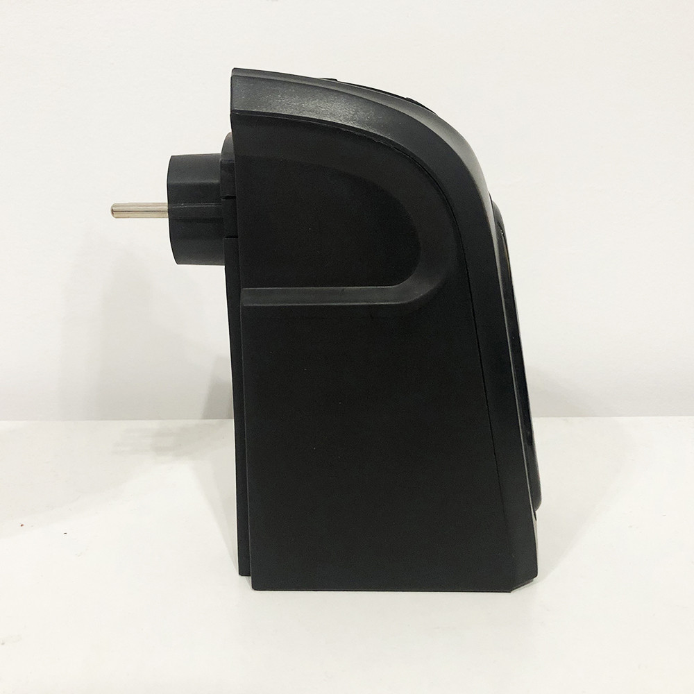 Тепловентилятор для дома, Тепловентилятор для портативного отопление 2000 Вт JO-57 Киев - изображение 9