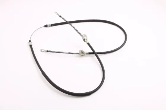 Трос ручного гальма 2123 ТехноПривод жорсткий шкірки Вінниця