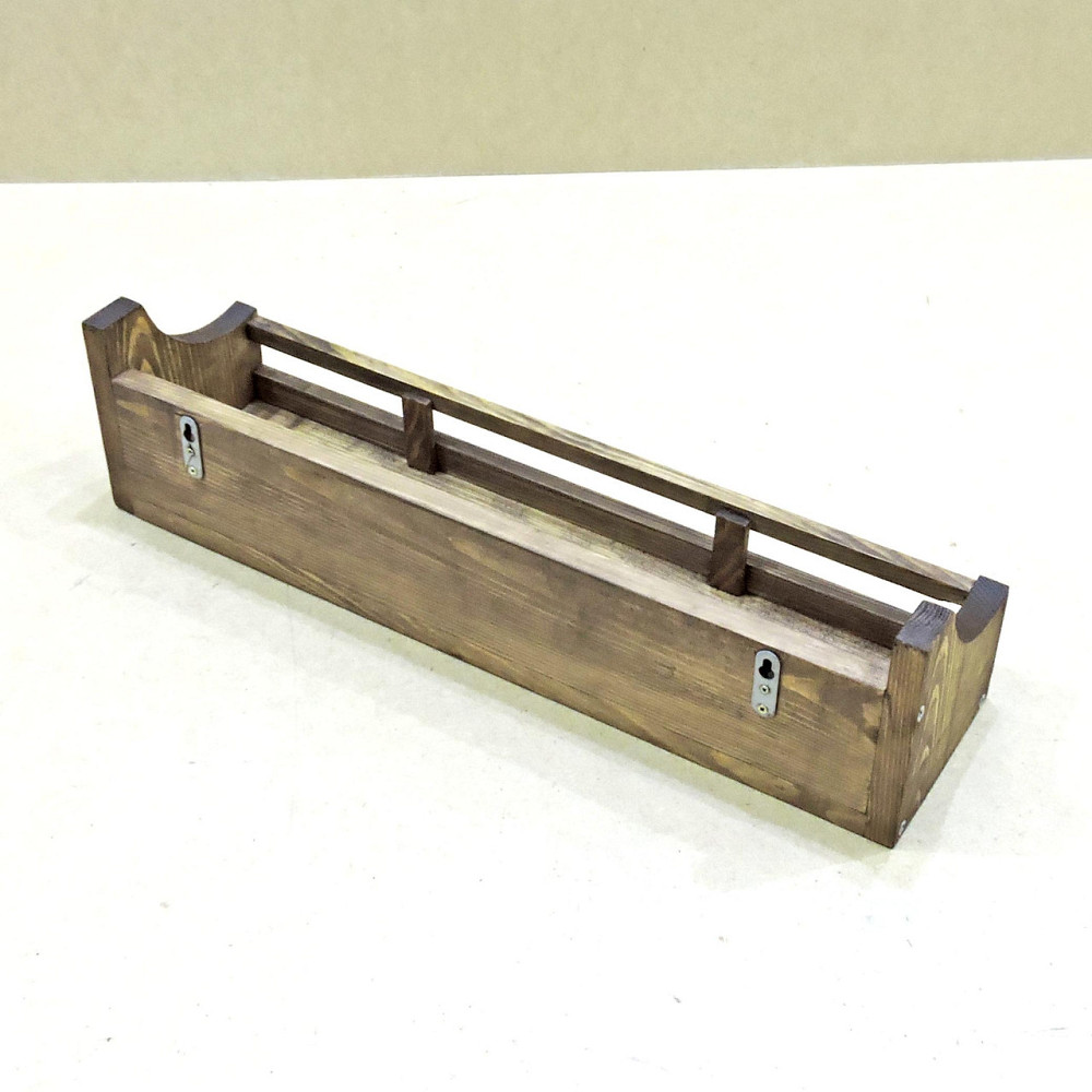 Полка настенная 