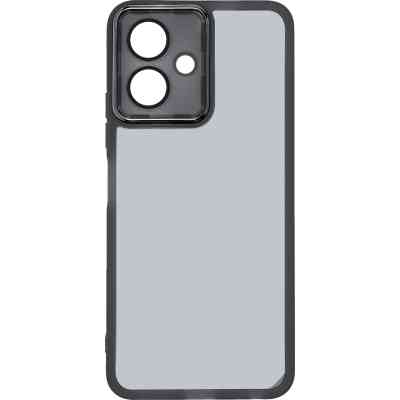 Чехол для мобильного телефона Armorstandart Shade Infinix Smart 10 4G Black (ARM87142) Винница