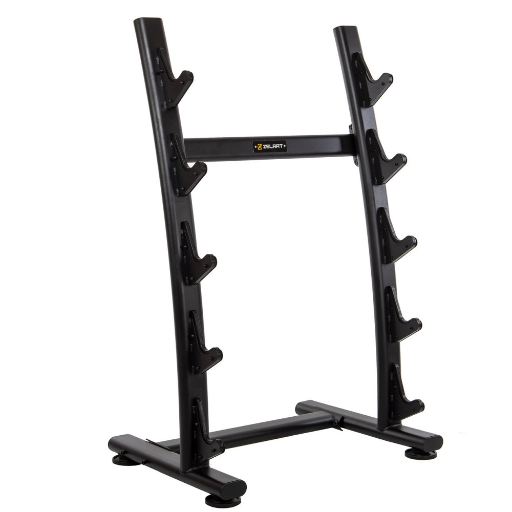 Стійка для зберігання штанг Zelart 9597 Київ - фото 1