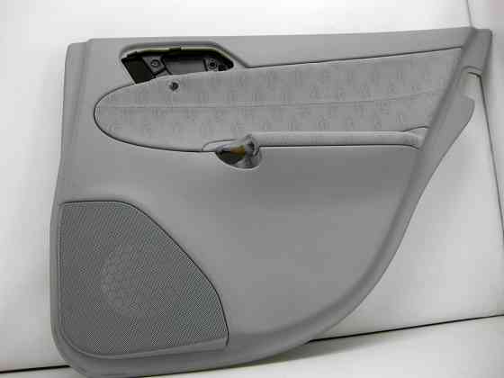 Mercedes-Benz  A2037300870 7E60 Карта задніх правих дверей сіра тканина C-class W203 C-class S203 Одесса