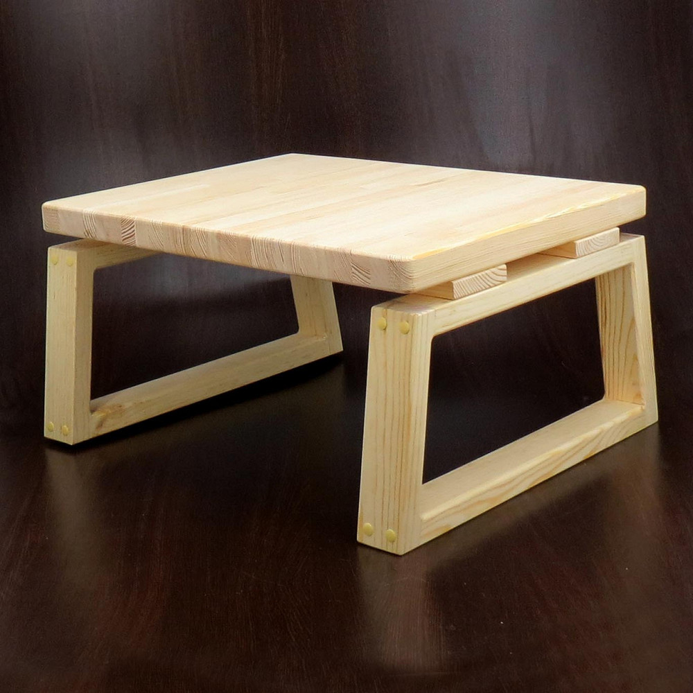 Журнальний столик "Татабано" бланже Миколаїв - фото 5