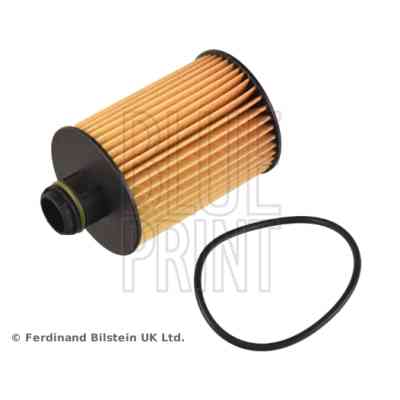 Фильтр масляный Blue Print ADBP210066 Винница