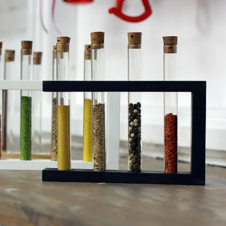 Органайзер для пробирок 