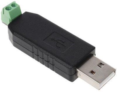 USB-RS485 адаптер для компьютера 6 Мбит/с на 1200 м Киев - изображение 6