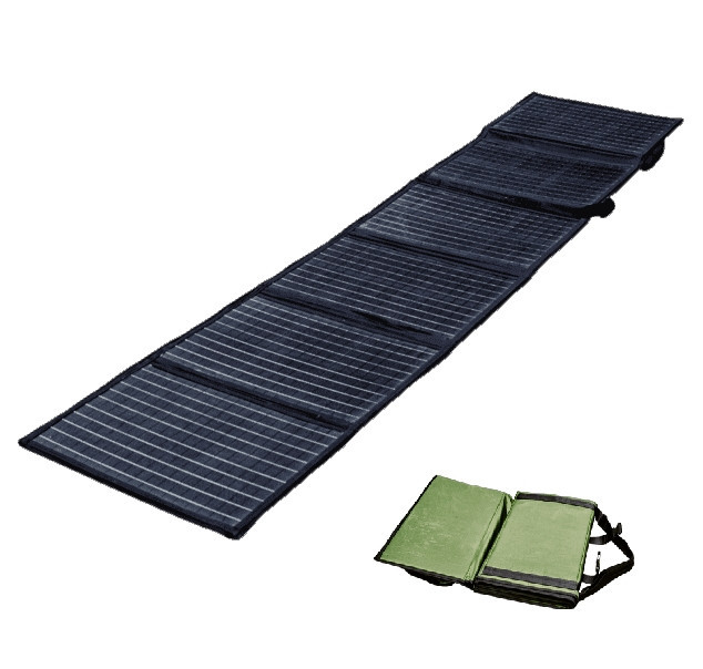 Сонячна панель Bandera Power 180L Додаткове живлення Charger Bandera solar Вінниця - фото 4