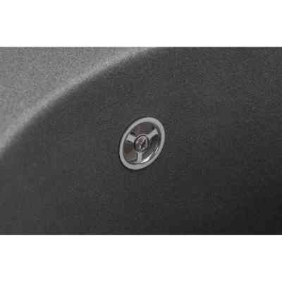 Мийка кухонна GRANADO VITORIA grafito (gr0109) Вінниця