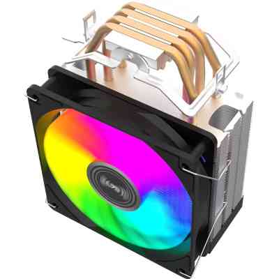 Кулер для процессора Alseye N120B-SE COV (AS.01.05.0017) Винница