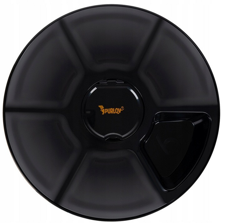 Автоматическая кормушка - кормораздатчик для животных Purlov (20759) Нововолынск - изображение 3