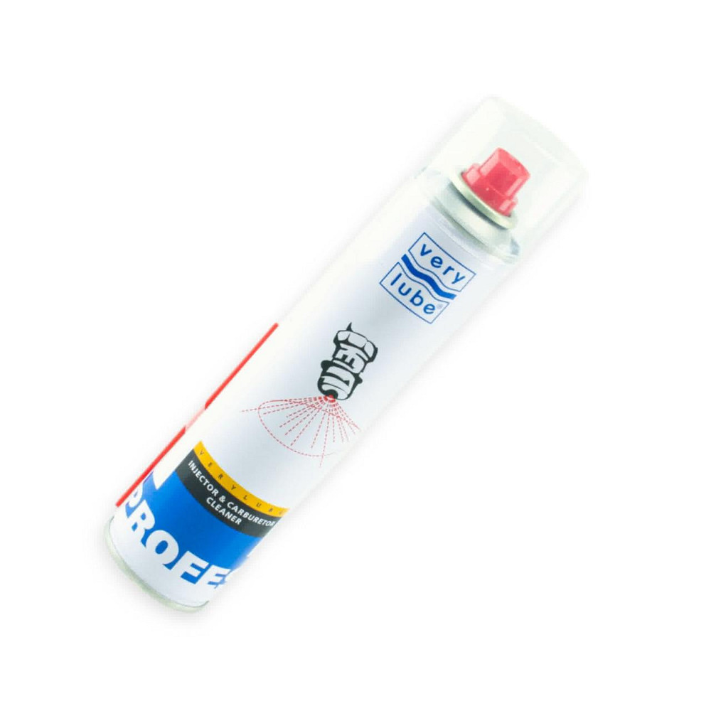 Очищувач карбюратора аерозоль Verylube (320мл) Мукачево - фото 1