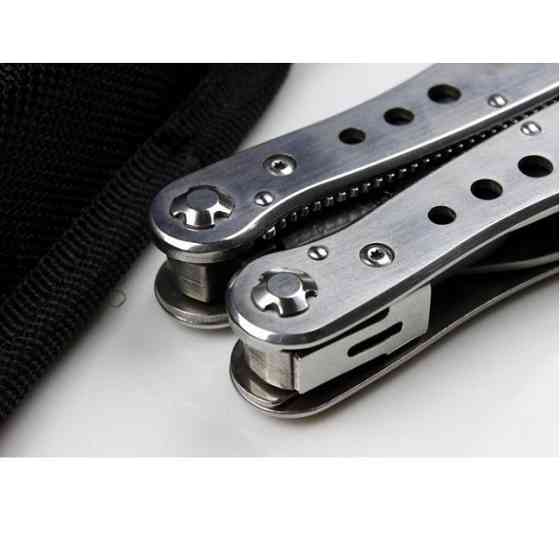 Мультитул Multi Tool Ganzo G201-H Київ