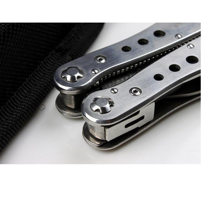 Мультитул Multi Tool Ganzo G201-H Київ - фото 6