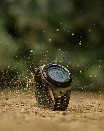 Тактичний годинник Skmei Kord ВТ5940 Одеса