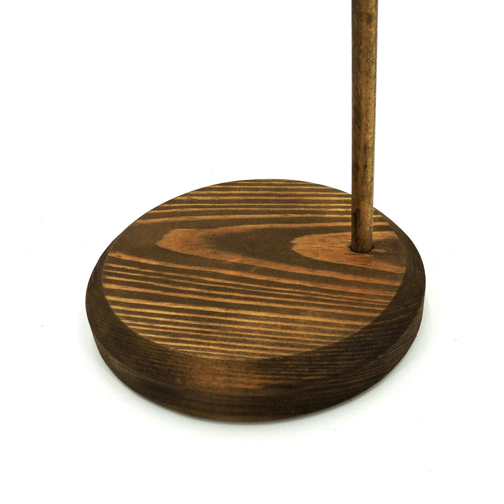 Підставка для ляльок "Церчіо 13 тип В" капучино Миколаїв - фото 8