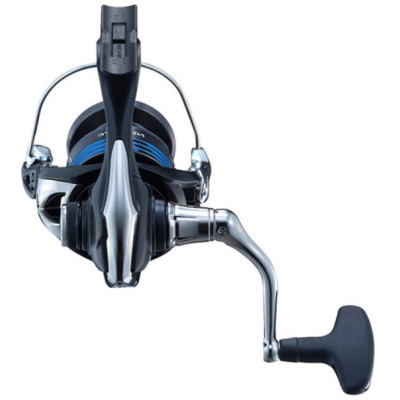 Котушка Shimano Nexave FI 4000 3+1BB 5.21 (NEX4000FI) Вінниця - фото 3