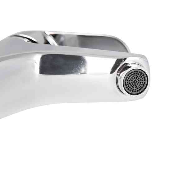 Змішувач для раковини Lidz Tani 001F1 (k40) LDTAN001F1CRM44957 Chrome Київ