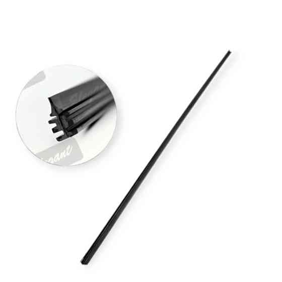 Резинки 500мм профиль