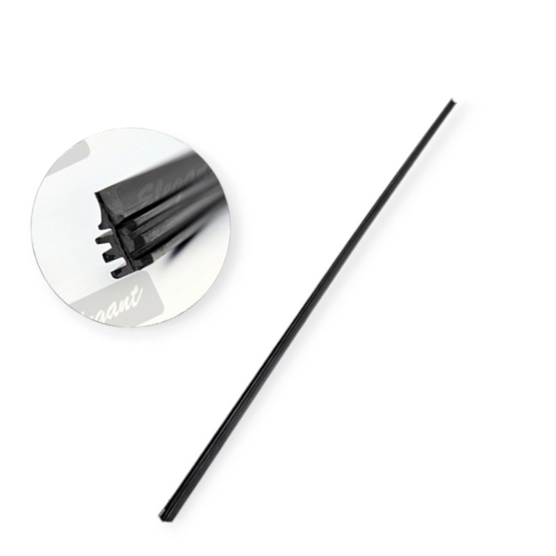 Резинки 500мм профиль