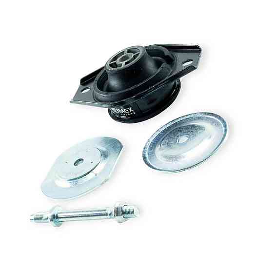 Подушка 2110, 2111, 2112 левая двигателя Мукачево