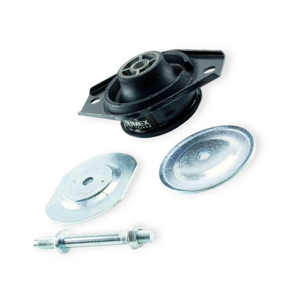 Подушка 2110, 2111, 2112 ліва двигун Мукачево - фото 1