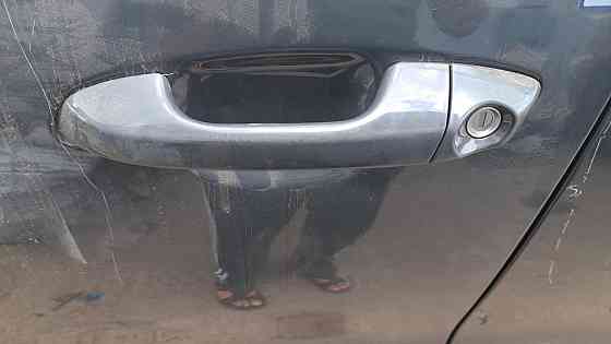 Ручка дверей передня ліва Kia Sportage 2016-2020 Київ