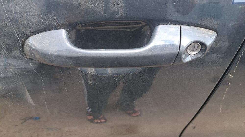 Ручка двери передняя левая Kia Sportage 2016–2020 Киев - изображение 1