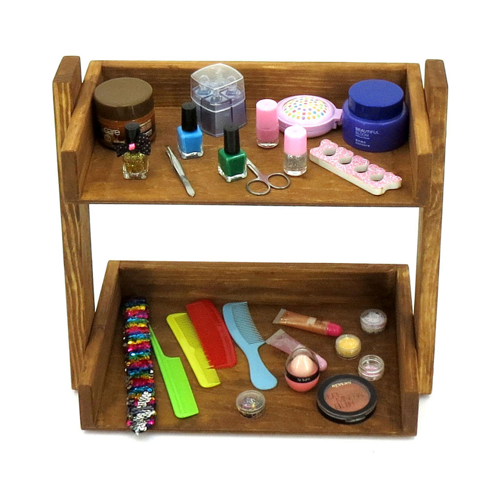 Органайзер для косметики 