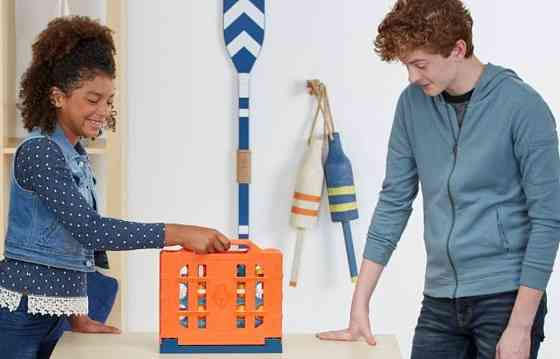 Настольная игра морской бой Хасбро Battleship shots hasbro E8229. Харьков