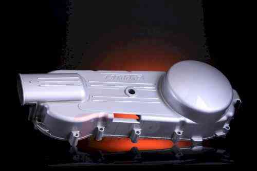 Кришка варіатора скутер 4 т 150 Мукачево