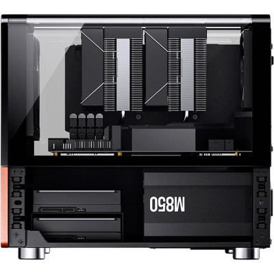 Корпус JONSBO V12 Black Винница - изображение 12