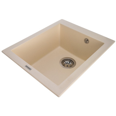 Мийка кухонна GRANADO CADIZ ivory (gr2304) Вінниця - фото 2