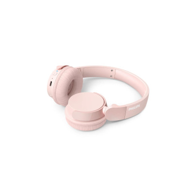 Навушники Philips TAH4209 Pink (TAH4209PK/00) Вінниця - фото 5
