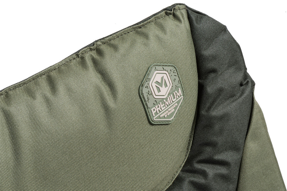 Карповое Кресло складное до 140 кг Mivardi 