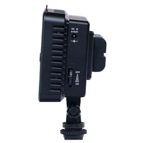 Спалах PowerPlant cam light LED 5020 (LED5020) Вінниця