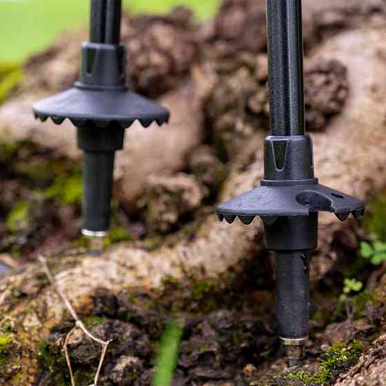 Палки трекинговые Vipole Trango Cork (S25 14) Вінниця