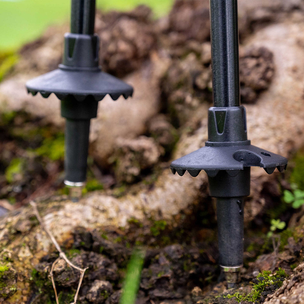 Палки трекинговые Vipole Trango Cork (S25 14) Вінниця - фото 6