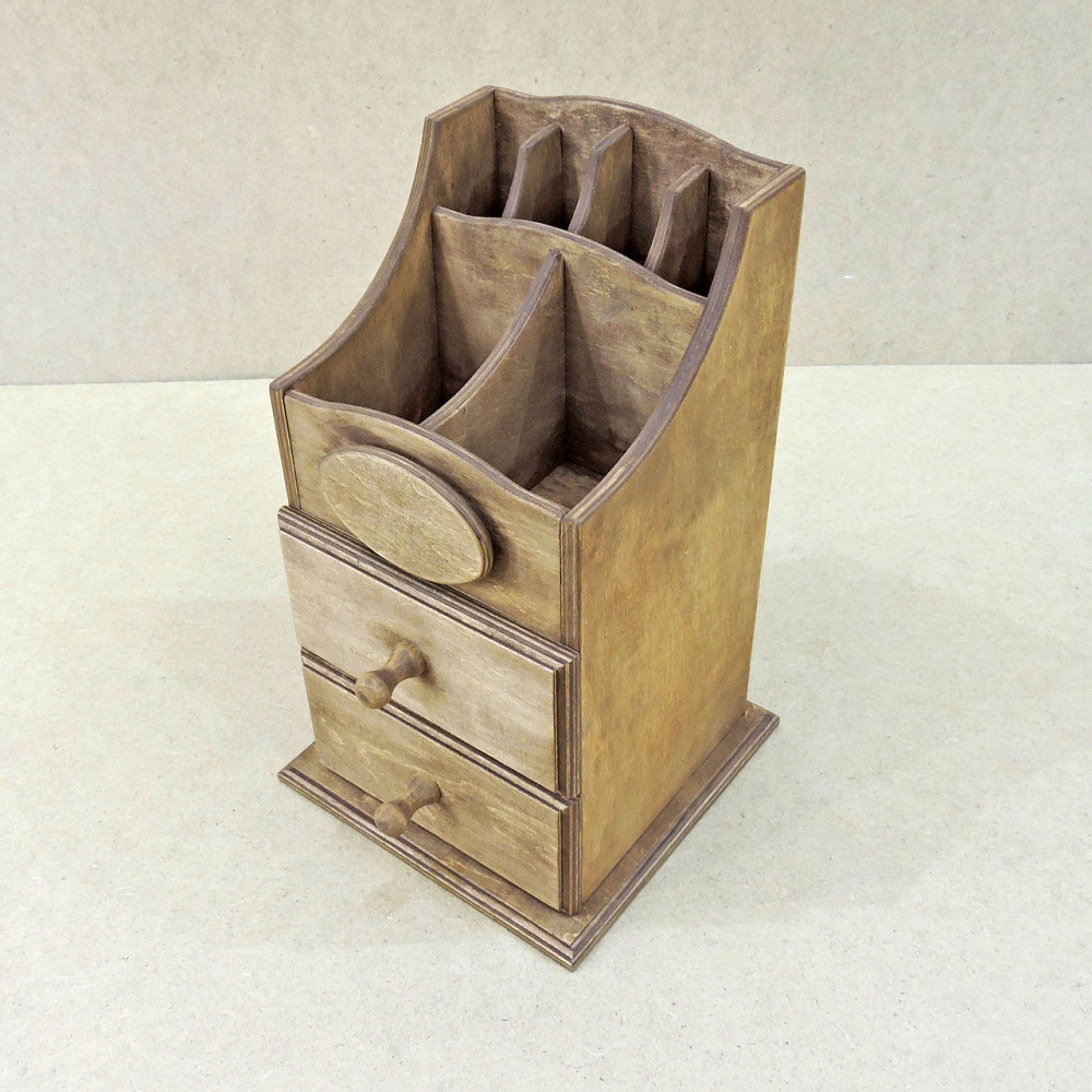 Міні-комод "Тавау" мускат Миколаїв - фото 5