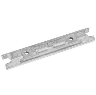 Анод Цинковый Для Мотора Киев - изображение 1