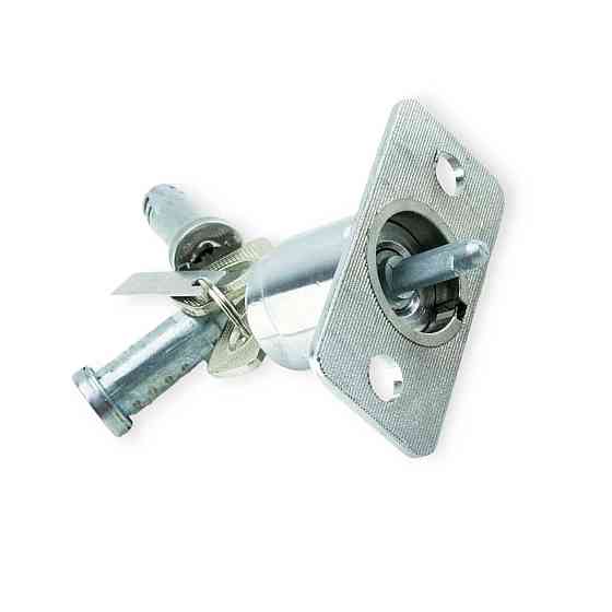 Замок 21099 с личинками дверей багажника Мукачево