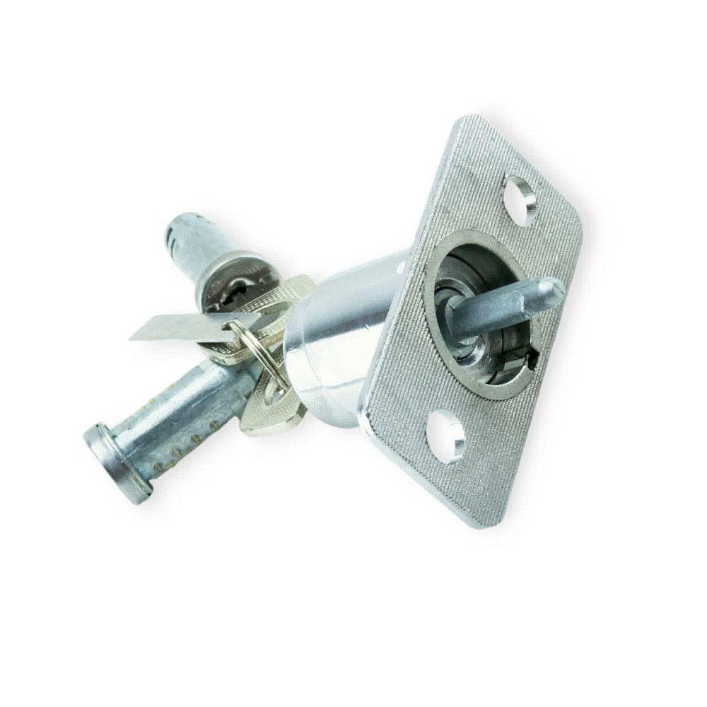 Замок 21099 с личинками дверей багажника Мукачево - изображение 2