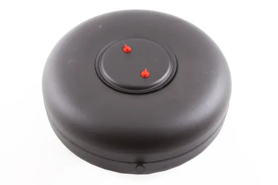 Баллон ГБО тороидальный внутренний H225*D600мм 48л Atiker Винница