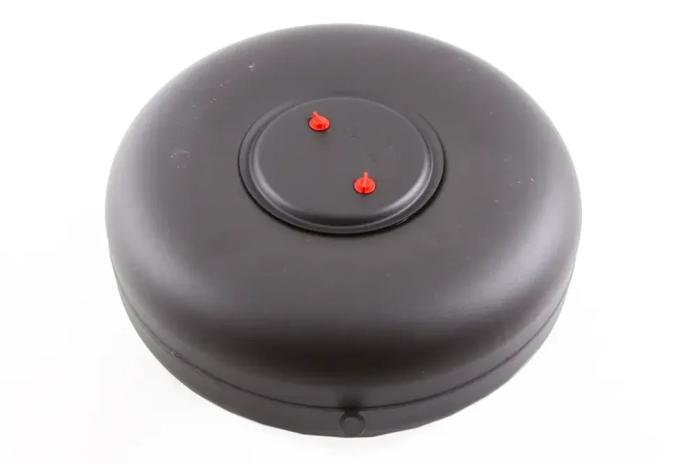 Баллон ГБО тороидальный внутренний H225*D600мм 48л Atiker Винница - изображение 2