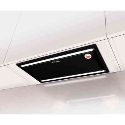Вытяжка кухонная Hansa OMC6551BH Винница