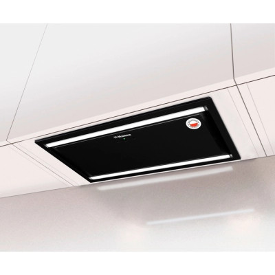 Вытяжка кухонная Hansa OMC6551BH Винница - изображение 6