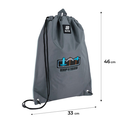 Сумка для обуви Kite 600M Next level (K25-600M-18) Винница - изображение 2