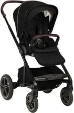 Дитяча коляска Nuna Mixx Next Riveted Głęboko Spacerowy Київ