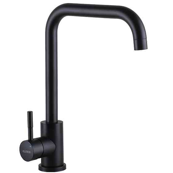 Змішувач для кухні Globus Lux ALPEN SBT1-203L-BB Тернопіль